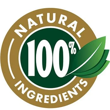 Flush Factor Plus all natural